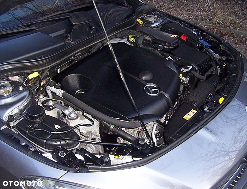 Mercedes-Benz CLA 200 (CDI) d 7G-DCT AMG Line - 23