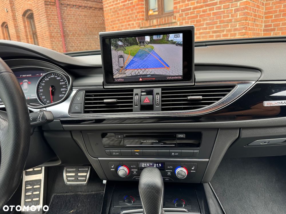 Audi A6 Avant 2.0 TFSI Quattro S tronic - 37