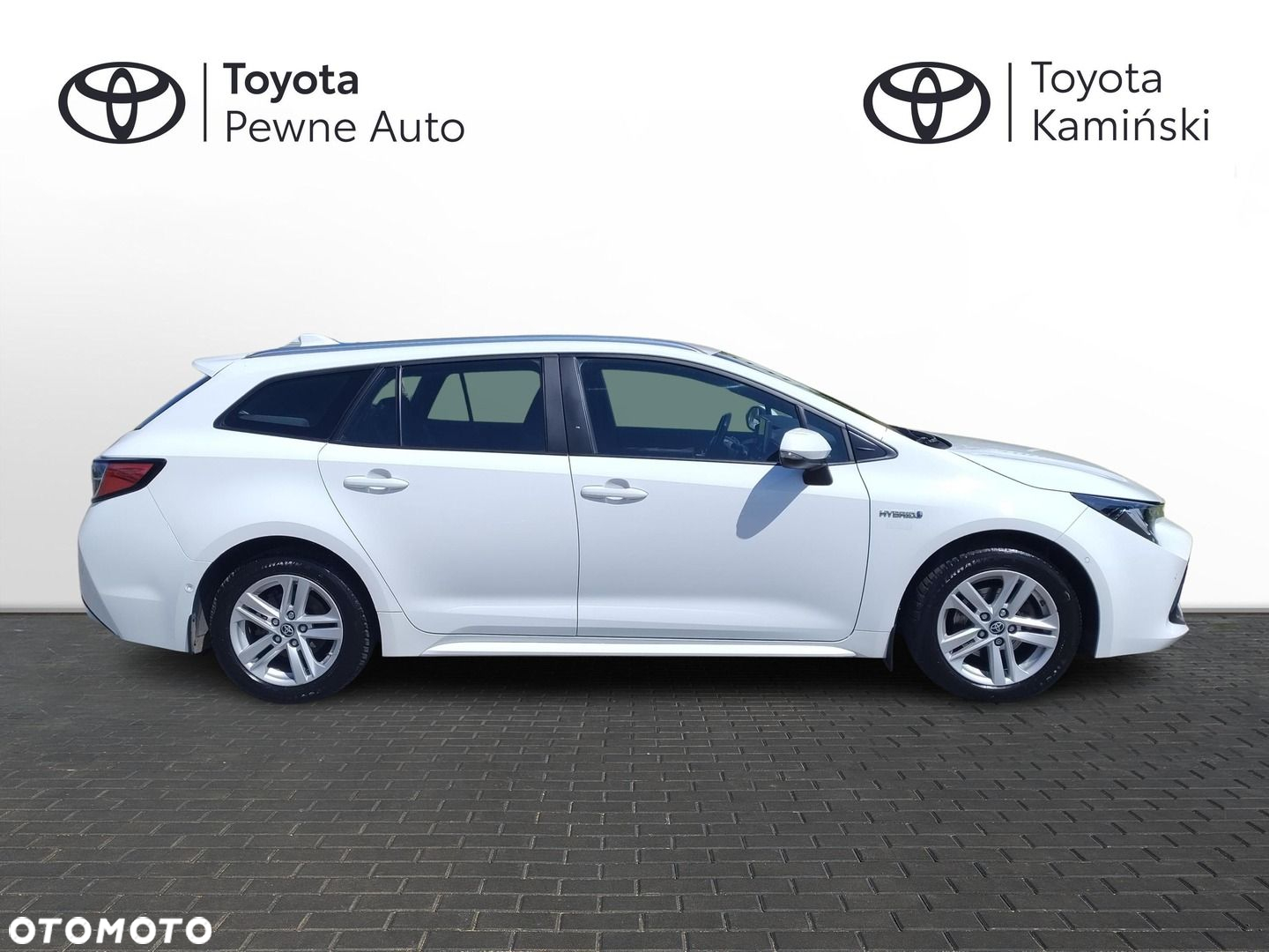 Toyota Corolla - 6