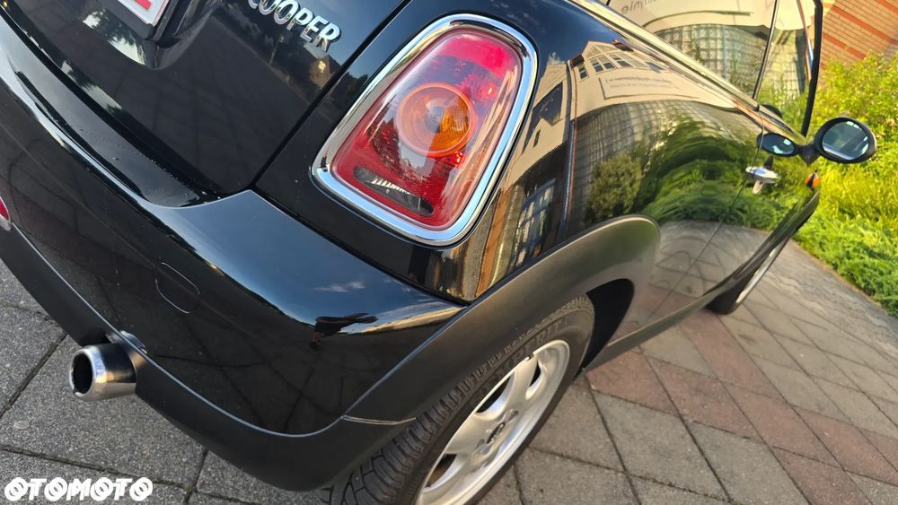 MINI Cooper - 26