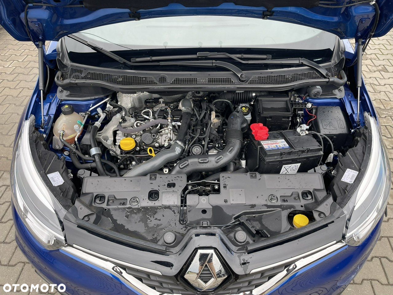 Renault Captur 1.3 Energy TCe S-Edition EDC - 12