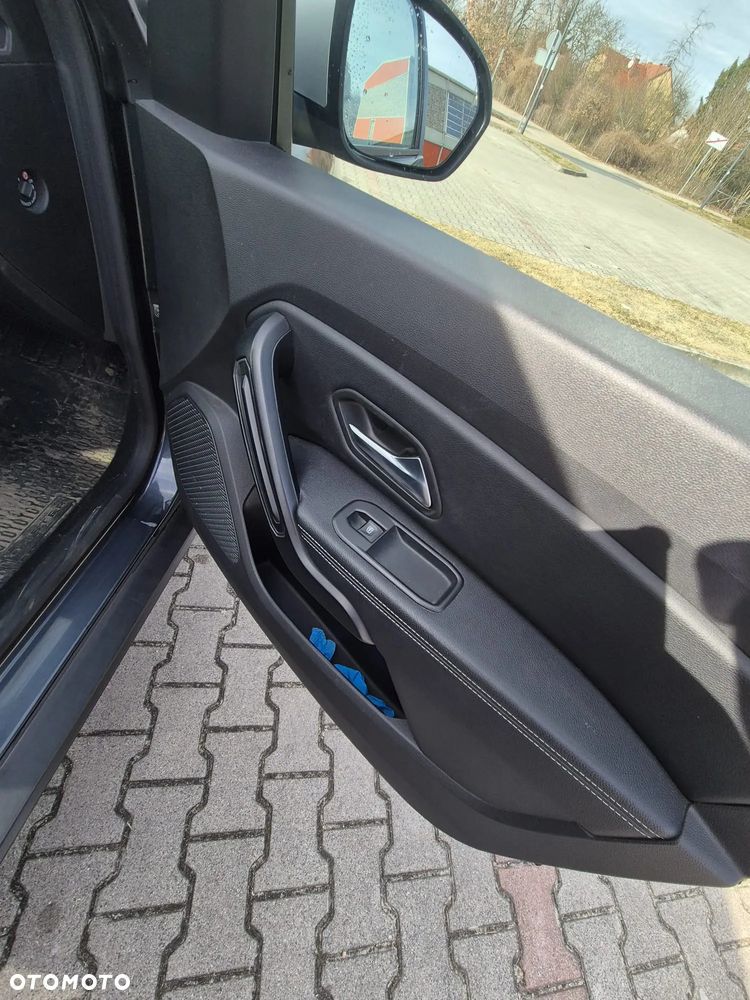 Dacia Duster 1.3 TCe FAP Prestige EU6d - 19