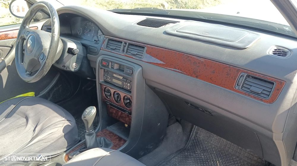 Rover 45 1.4 Classic - 6