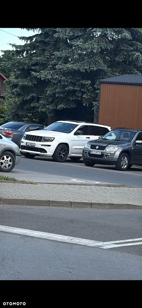 Jeep Grand Cherokee 3.6 V6 Limited - 20