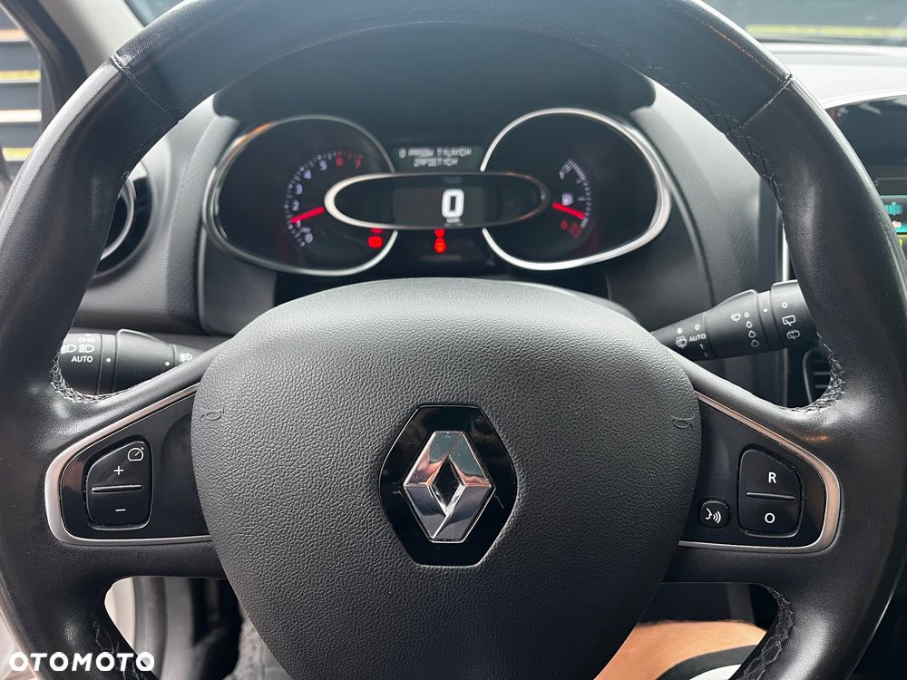 Renault Clio 0.9 Energy TCe Limited - 8