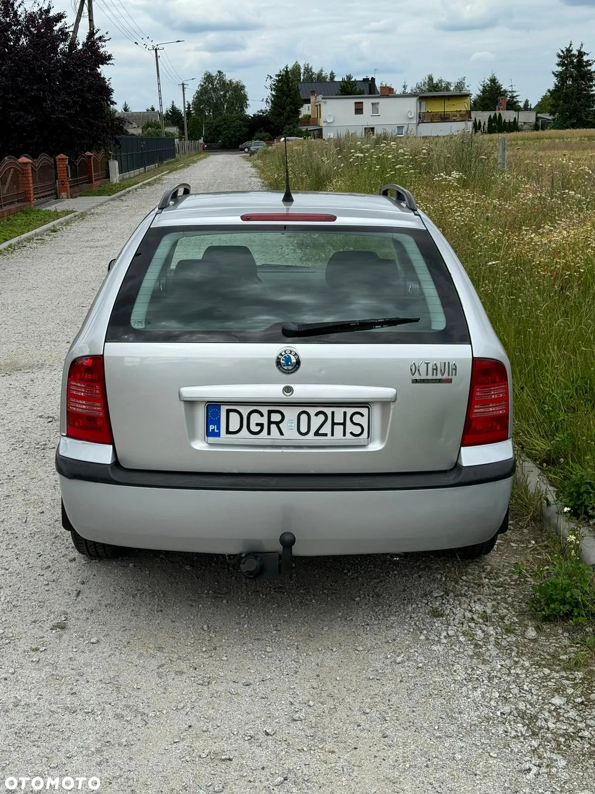 Skoda Octavia 1.9 TDI Elegance - 9