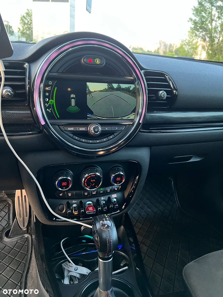 MINI John Cooper Works Clubman All4 Sport-Aut - 38