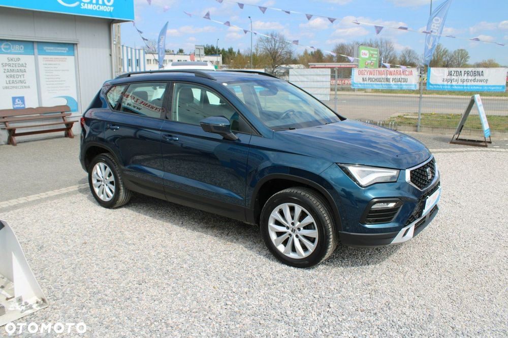 Seat Ateca - 6