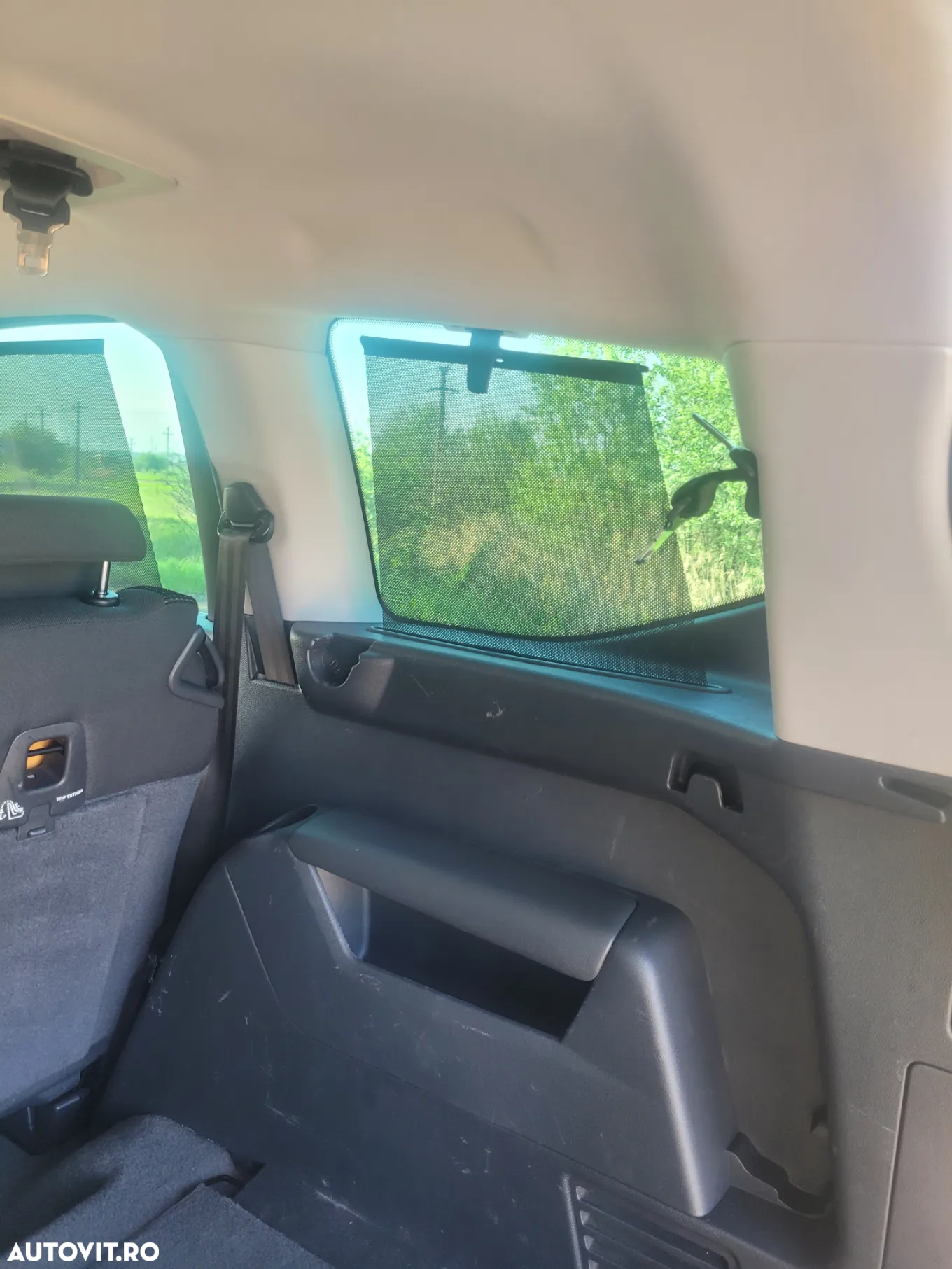 Peugeot 5008 1.6 HDI FAP Access - 15