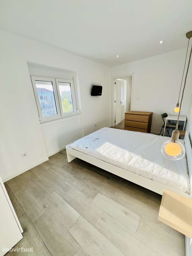 Quartos modernos com tudo incluído — entra e vive (sem preocupações)! - Grande imagem: 2/16