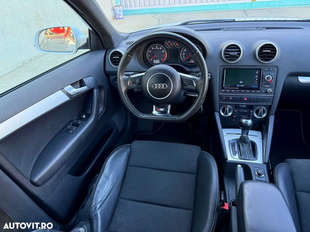 Skoda Octavia 1.4 TSI Elegance - 1