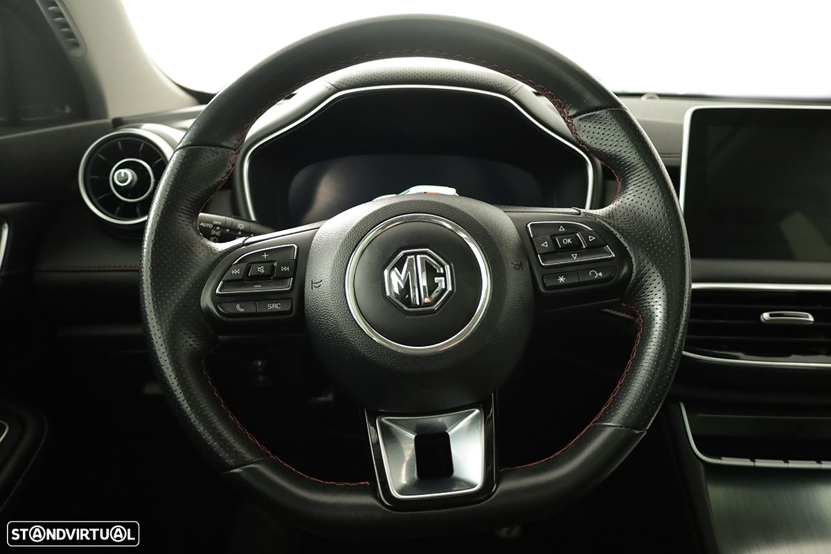 MG EHS 1.5 T-GDI Plug-in Hybrid Luxury - 15