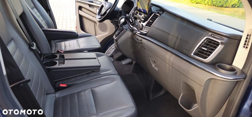 Ford Tourneo Custom 2.0 TDCi L2 Titanium SelectShift - 16