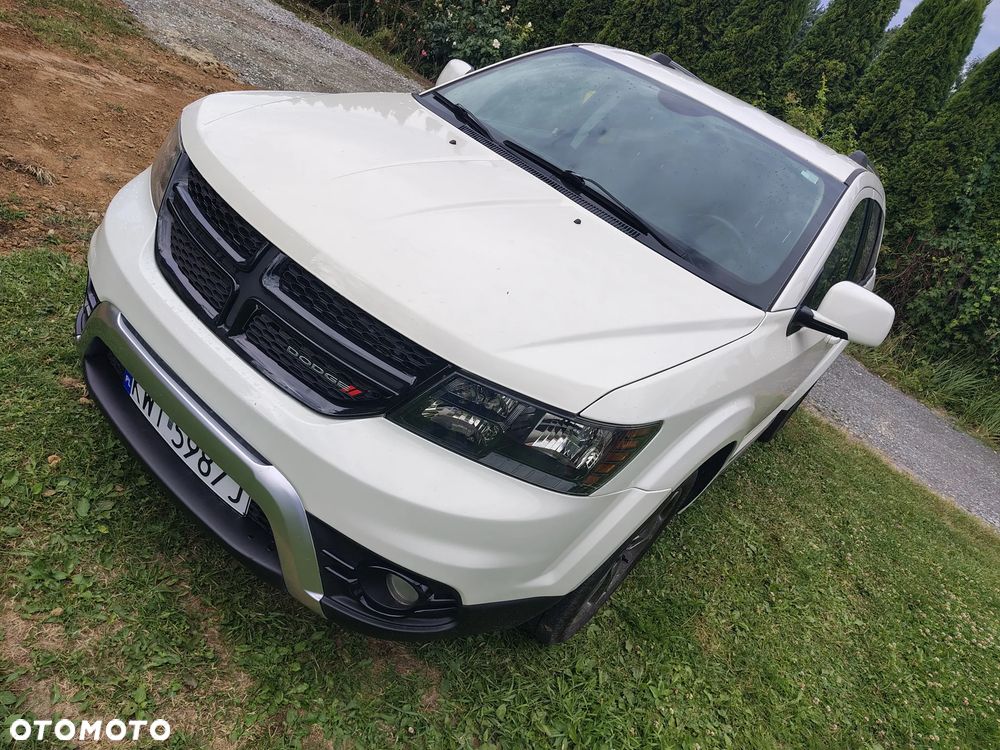 Dodge Journey - 2