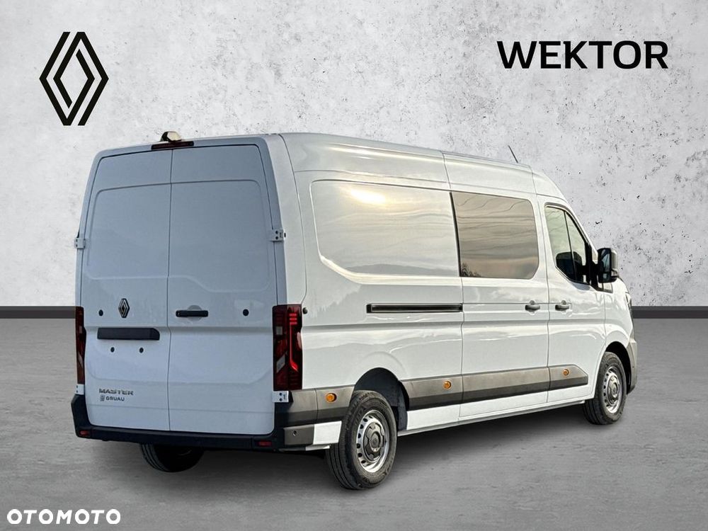 Renault Master - 5