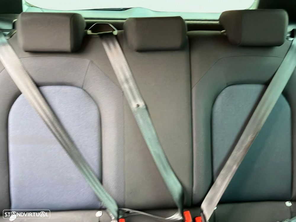 SEAT Arona 1.0 TSI FR - 16