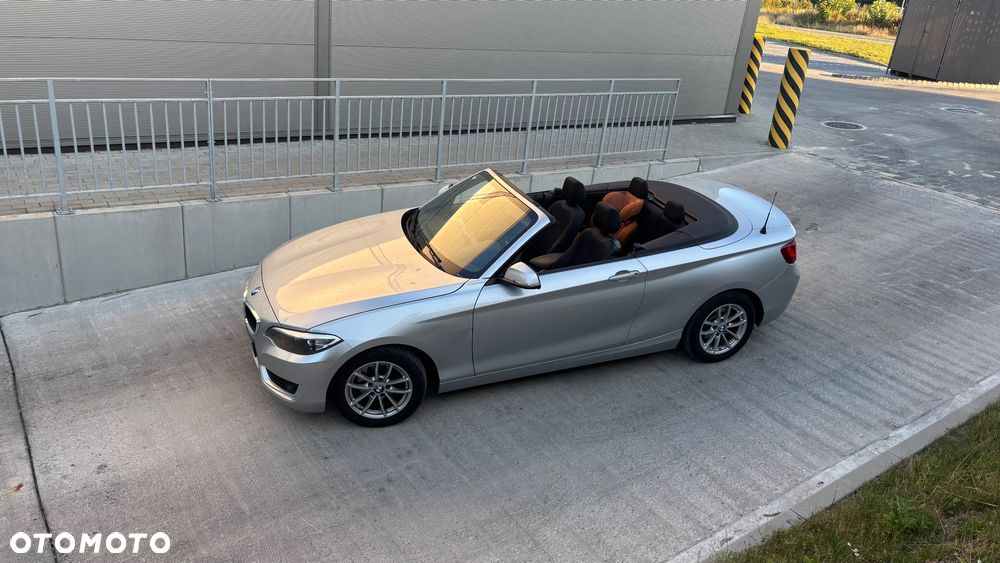 BMW Seria 2 218d - 7