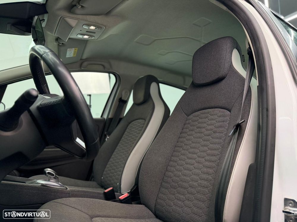 Renault Zoe (c/ Bateria) Limited 50 - 15