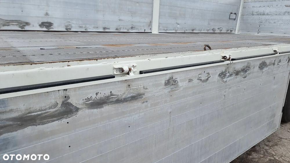 Bos 39.500zł netto BUDOWLANKA 6.35M 2014Rok TANDEM GÓRNY ZACZEP ST.IDEALNY MOŻLIWOŚĆ TRANSPORTU - 7