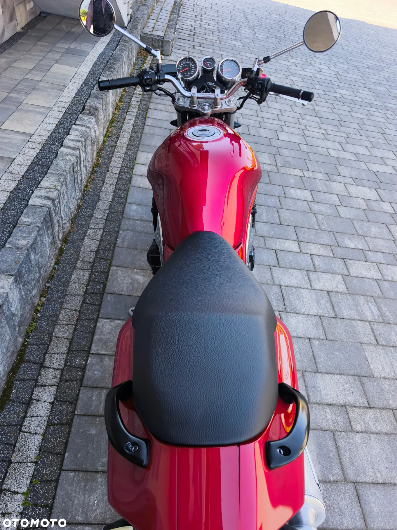 Suzuki Bandit - 13