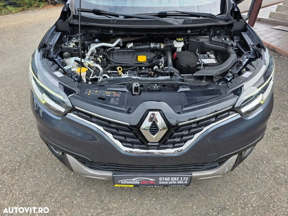Renault Kadjar 1.6 DCI 4X4 Intens - 10