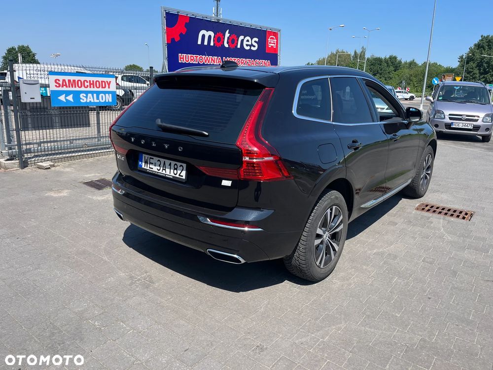Volvo XC 60 - 7