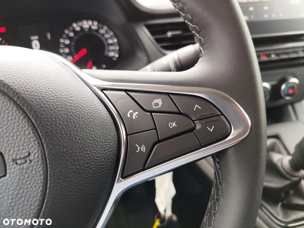 Nissan Townstar - 18