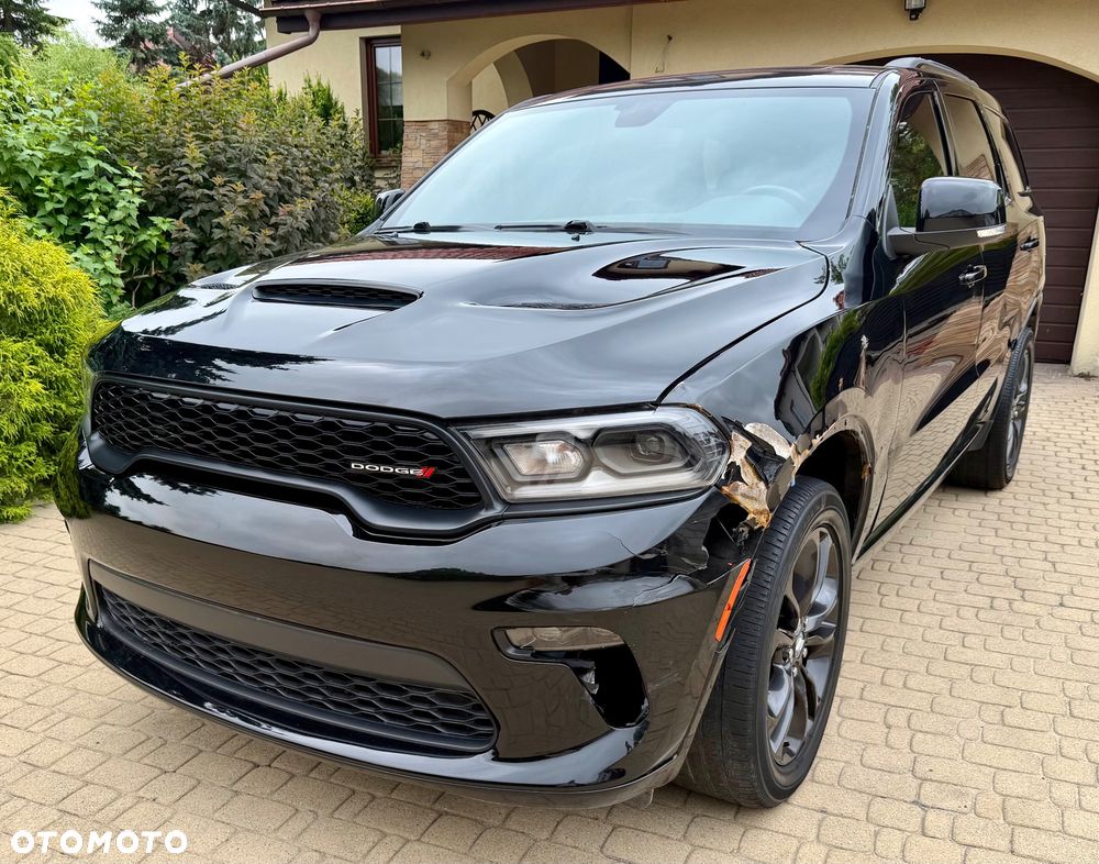 Dodge Durango - 15
