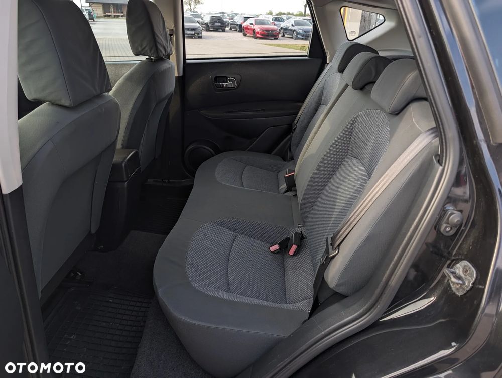 Nissan Qashqai 1.6 I-Way - 36