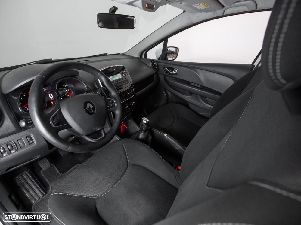 Renault Clio 1.5 dCi Zen - 6