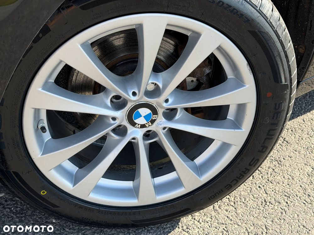 BMW 3GT 318d Advantage - 11