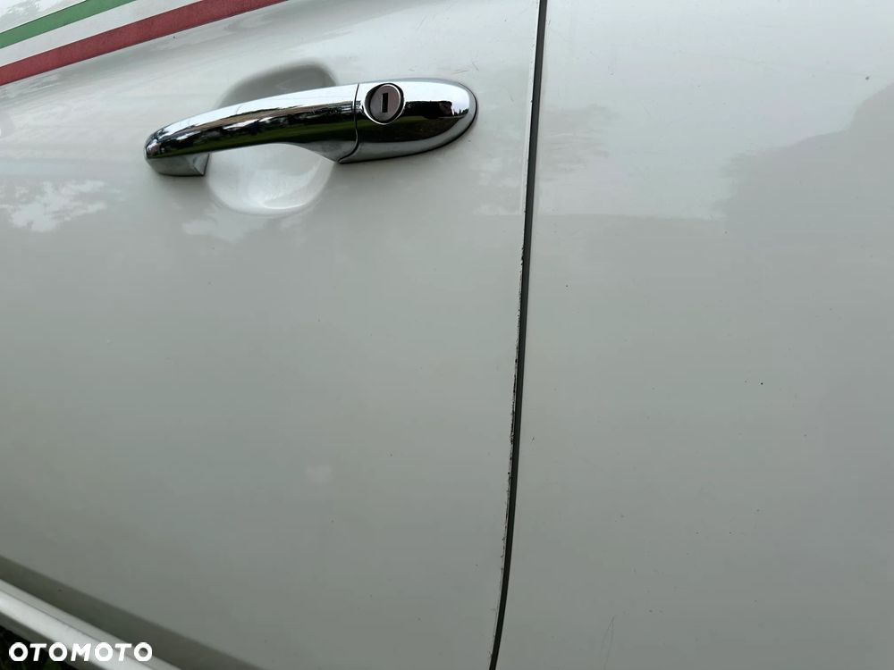 Fiat 500 - 30