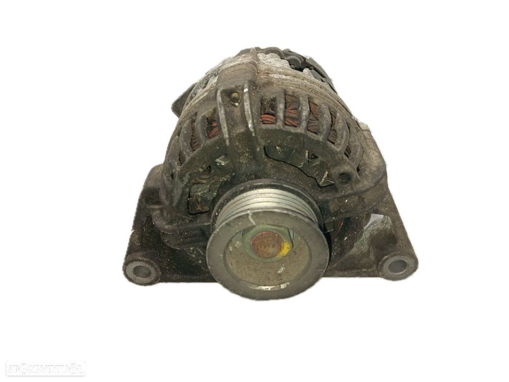 Alternador Opel Agila (A) (H00) - 1