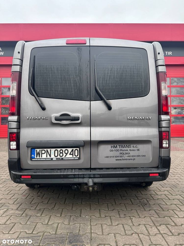 Renault Trafic - 4