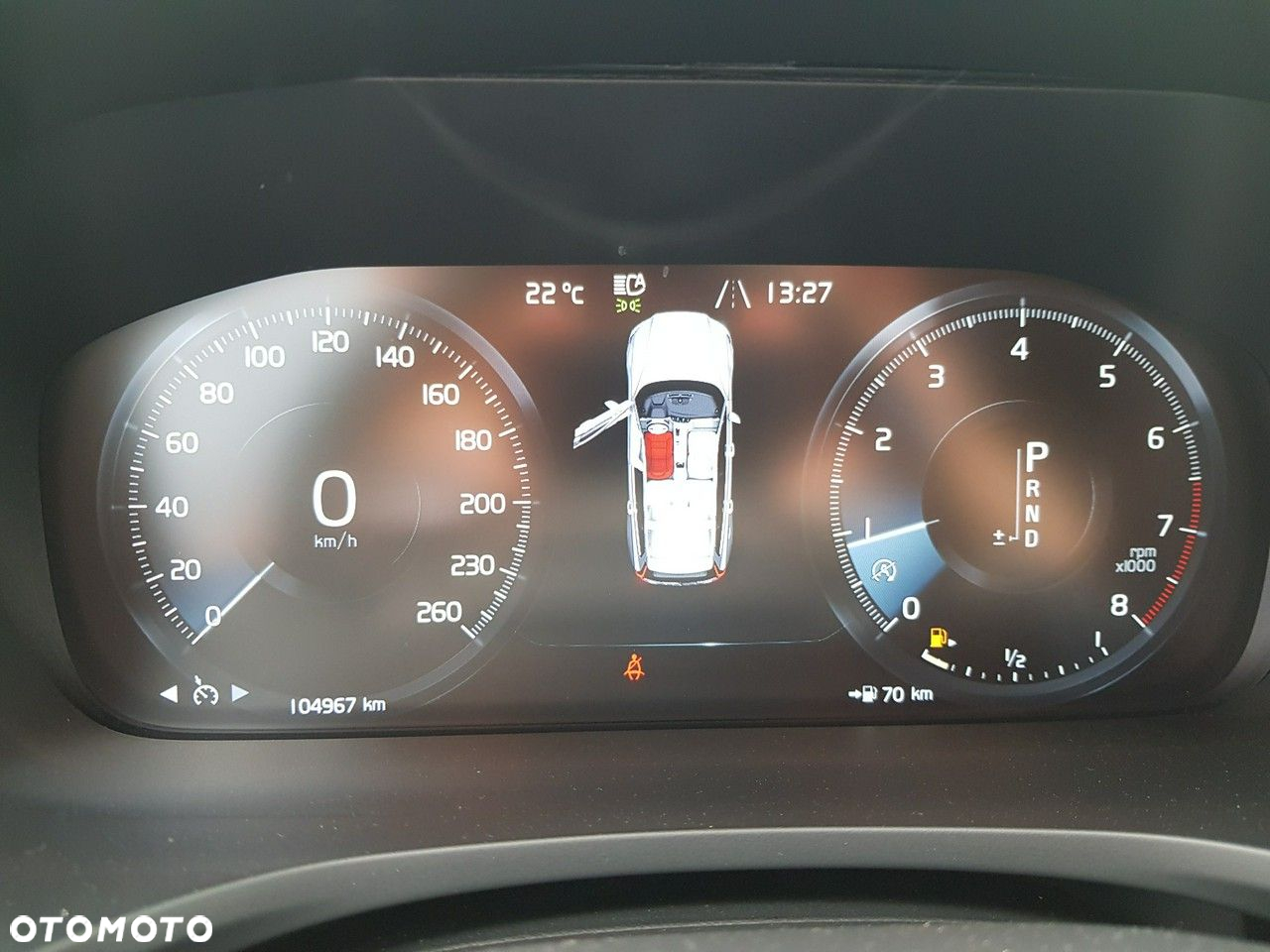 Volvo V60 - 27