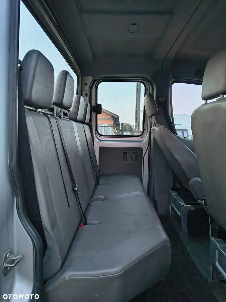 Volkswagen Crafter - 6