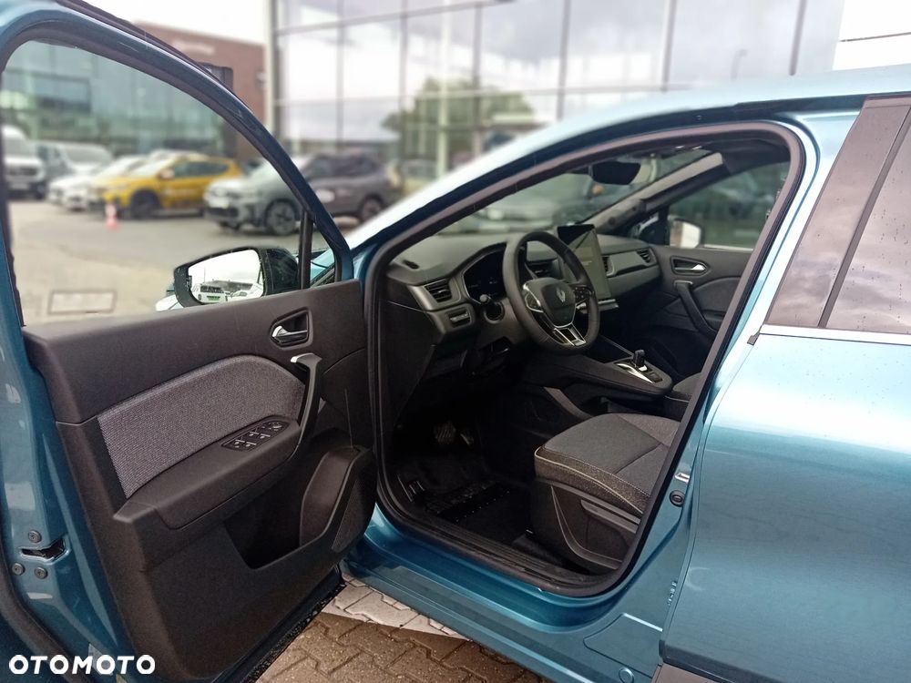 Renault Symbioz 1.3 TCe mHEV Techno - 7