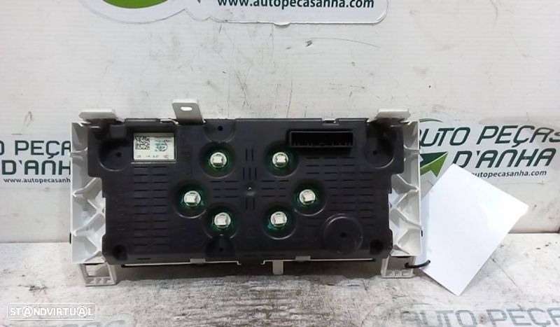 Quadrante Renault Modus / Grand Modus (F/Jp0_) - 3