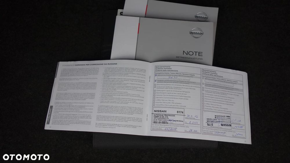 Nissan Note 1.2 DIG-S Black Edition - 37