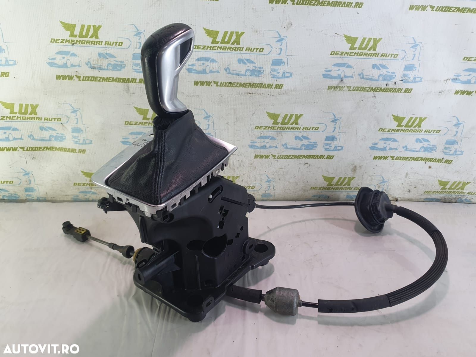 Timonerie automata 9801308780 Citroen DS5 1 [2012 - 2015] 2.0 hdi - 1