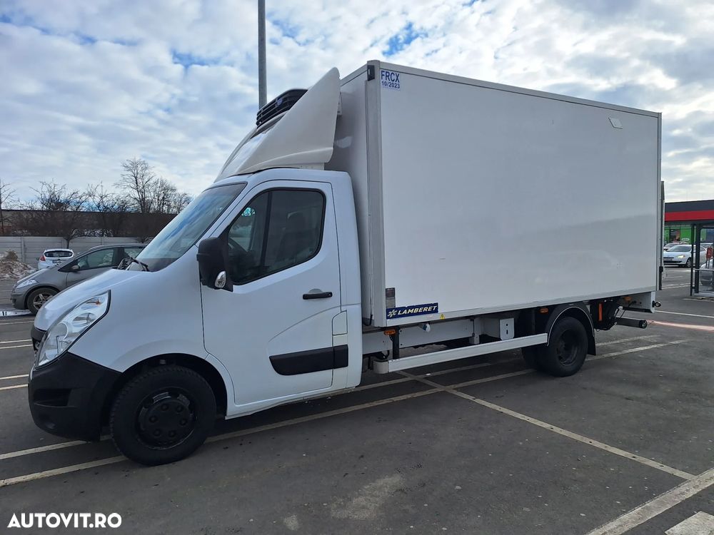 Renault Master - 3