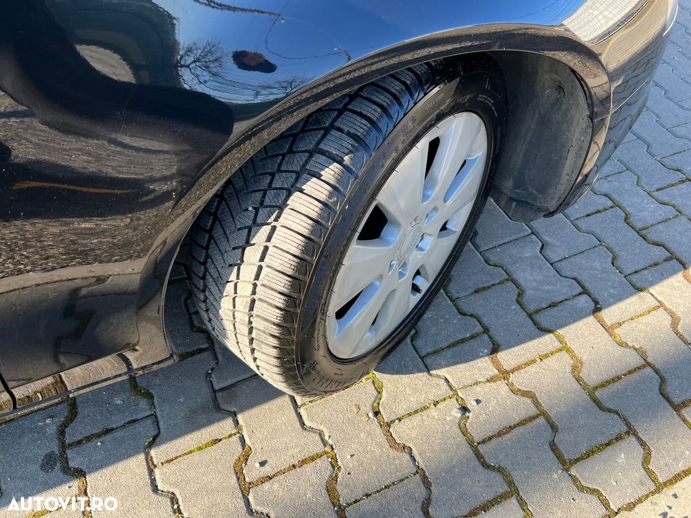 Audi A4 2.0 TDI Multitronic - 17