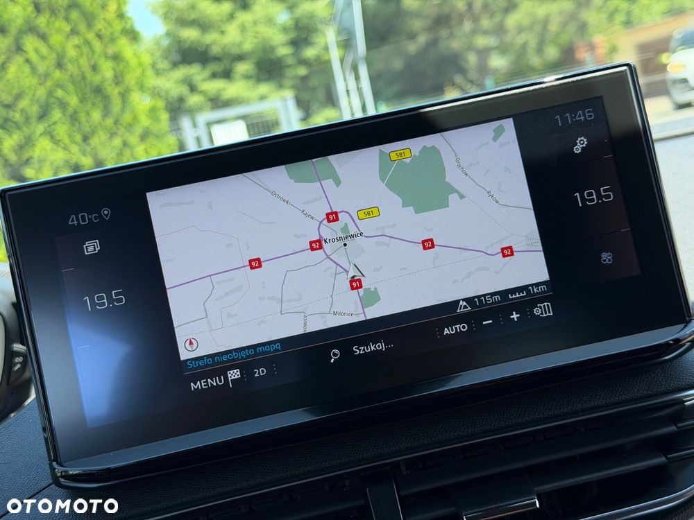 Peugeot 5008 1.5 BlueHDi GT S&S EAT8 - 30
