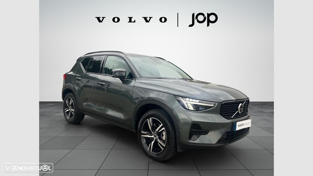Volvo XC 40 2.0 B3 Plus Dark - 8