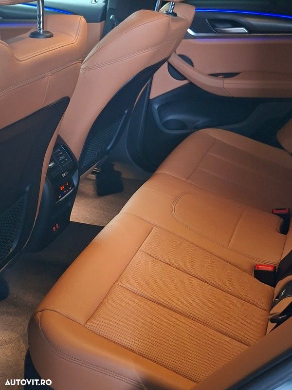 BMW X3 xDrive20d AT MHEV - 12