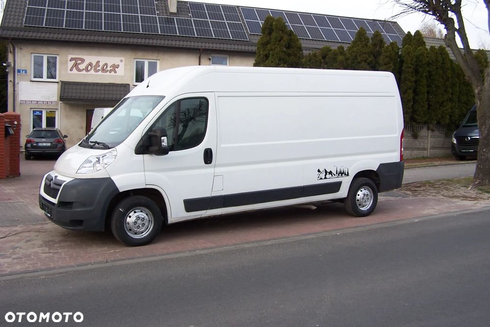 Citroën Jumper - 1