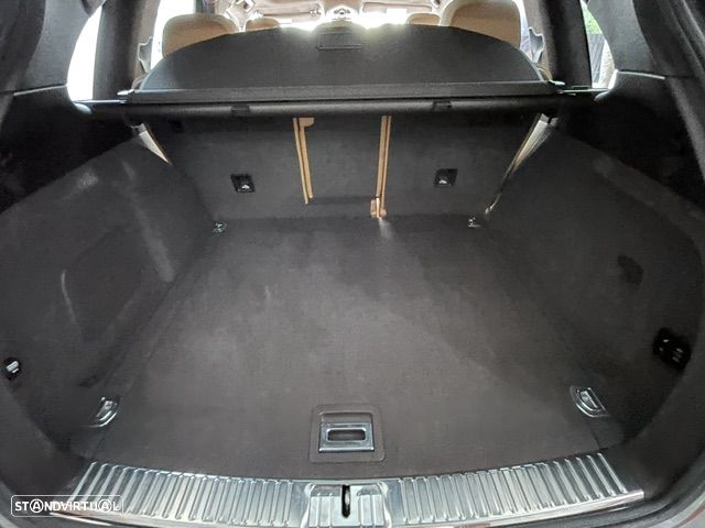 Porsche Cayenne Turbo S Tiptronic S - 32