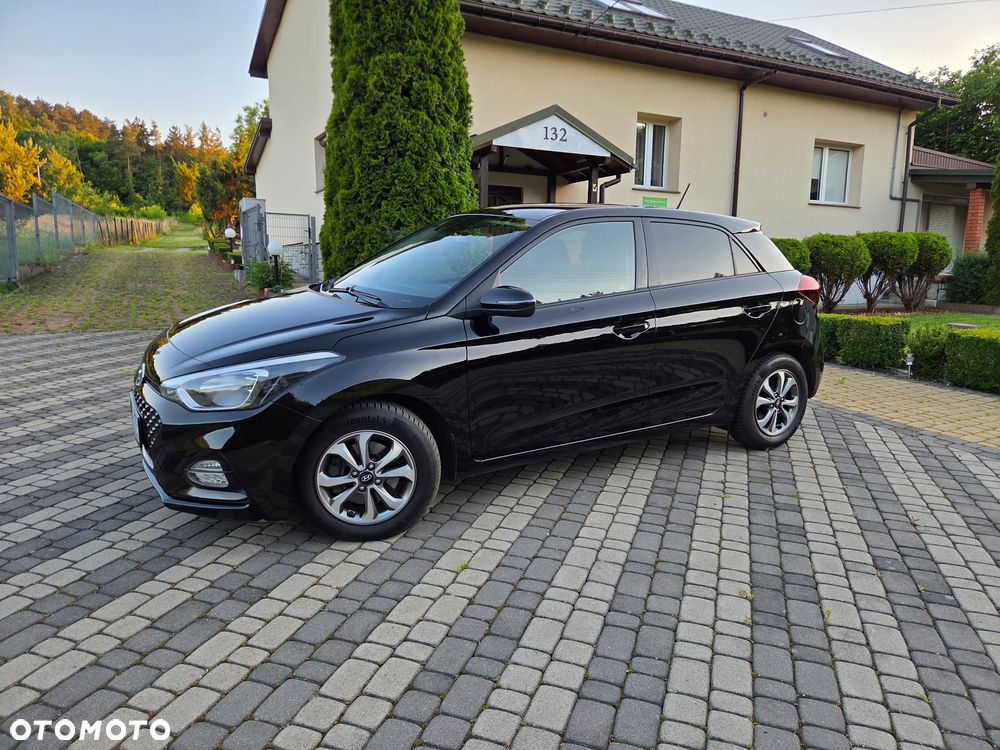 Hyundai i20 1.0 T-GDI Advantage+ - 3