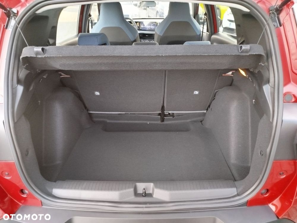 Opel Frontera - 15