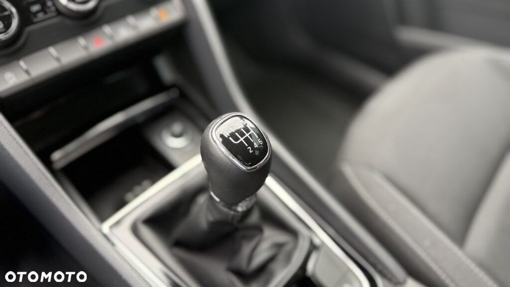 Skoda Karoq 1.5 TSI ACT Selection - 17